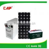complete off grid solar power system 8000w use for home