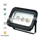 powerful tunnel park lot lighting 100w 150w 200w led tunnel light outdoor
