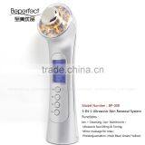 OEM Accepted Professional Skin Tightening&whiteness Ultrasonic Galvanic Photonic Beauty Equipment thumbnail-4