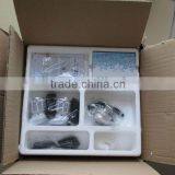 NV-N92 4 in 1 Ultrasonic Skin Scrubber Machine Diamond Dermbrasion Skin Tightening Beauty Facial Machine thumbnail-3