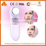 Cosmetic Microcurrent Facial Machine for Sale Popular in Japan Multi-functional Facial Spa Equipment thumbnail-2