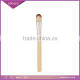 High Quality Bamboo Kabuki Cosmetic Makeup Brushes Set thumbnail-5