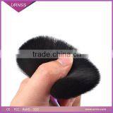 Wholesale 7pcs Custom Logo Makeup Cosmetic Brushes Set thumbnail-6