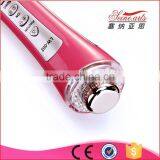 Ultrasonic Facial Photon Massager Beauty Equipment LW-002 thumbnail-5