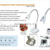 Hot Sale New Dental Desktop Teeth Whitening/Portable/Mobile Dental Teeth Whitening Machine MD-668