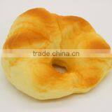 1pc Fruits Vegetables Bread Feel Breakfast Package Soft Shoot Props Fake thumbnail-1