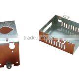 Stamping parts / punching parts