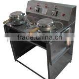 Helpful High Speed Egg Roll Baking Machine thumbnail-4