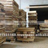 KD S4S Acacia Flooring Lumbers thumbnail-1