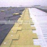 External Thermal Insulation 100mm Thickness Wholesale Rockwool Insulation With 1200*600mm thumbnail-2