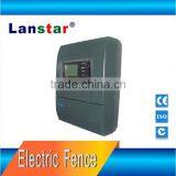 With Anti-cut Functions Home Security Electric Fence Energizer