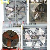*exhaust Fan Poultry Fan With Siemens Motor