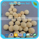 Refractory Balls For Reformer In Ammonia Plant