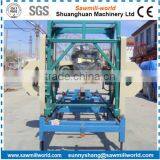 Automatic Electric Wood Band Sawmill Bandsaw Cutting