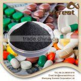 Trade Assurance Low Price Organic Fertilizer Additive High Concentrated Fulvic Acid 95% thumbnail-1