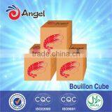 Halal Shrimp Bouillon Cube, Soup Seasoning thumbnail-1