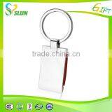 2015 Popular Cheap Promotional Gifts Custom Acrylic Keychain thumbnail-4