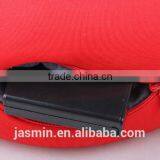 2016 HOT Sale on TV Wholesale U Shape Travel Pillow Neck Massage Cushion for Relax thumbnail-5