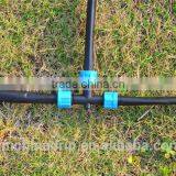 Multi-Purpose 1/2 Inch (16 Mm) Barbed Ball Valve thumbnail-3