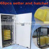 Xusheng Incubator/chicken Egg Incubator/egg Machine Chicken