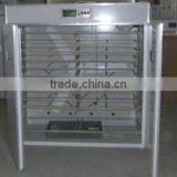 XSA-9 1584pcs Electronic Fully-automatic Incubator and Hatcher/poultry Incubator Thermostat/chicken Egg Incubator