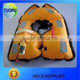 High Quality Inflatable Life Jacket&life Vest,sailing Life Jackets,life Boat Jacket thumbnail-2