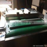Slaughter House Middle Size Dual Chamber Vacuum Packaging Machine thumbnail-1
