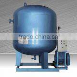 Vacuum System Station for Bathtub and Shower Tray Factory