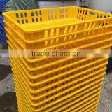 2016 Hot Sale Plastic Live Chicken Transport Cage With High Quality thumbnail-5