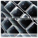 Galvanized / PVC Coated Box Beam Guardrail thumbnail-3