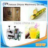 Cheap Manual Sugar Cane Juice Extracting Machine Wholesale(wechat:peggylpp) thumbnail-3