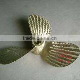 Marine Three-blade Propeller thumbnail-1