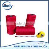 Hot Selling Items for Fishing Net Repairing or Making 210D Nylon Twisted Fishing Twine thumbnail-3