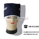 Cotton Doctor Cap thumbnail-1