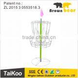 Hot Design Popular Basket Wholesale Disc Golf China thumbnail-1