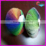 Fancy Yarn Knitting Austrial Wool Yarn
