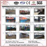 SMY8-150 Full Automatic Colorful Cement Roof Tile Making Machine thumbnail-3