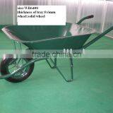 wheelbarrow 6400