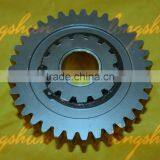 High Quality Kubota Combine Harvester DC-70 ASSY GEAR 5H491-1625-0 or Kubota DC-60 and Kubota DC-70 thumbnail-4
