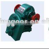 High Technology Greenhouse With Automatic Rolling Machines for Sale thumbnail-5