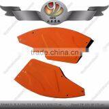 Walking Tractor Parts Left and Right Sides Plates thumbnail-1