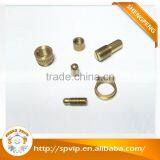 Factory Price Cnc Machining Parts Service Customized Precision Metal Parts thumbnail-2