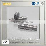 Custom Cnc High Precision e Cigarette Parts thumbnail-1
