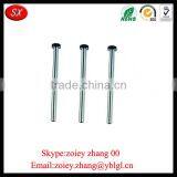 Supplier Custom Precision Material Stepped Nitrided Ejector Pins For Moulds thumbnail-2