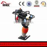 WH-RM75H Petrol Tamper Rammer thumbnail-1