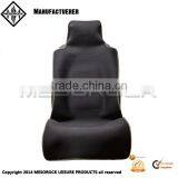 Waterproof Car Seat Cover - Durable Neoprene Protector, Pet Protection - CrossFit, Yoga, Running, Beach, Gym, Fitness, Athletes thumbnail-2