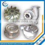Customized Professional Machinined Investment Casting Metal Precision Casting thumbnail-1
