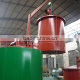 Advanced Hoist Type Carbonized Furnace thumbnail-1