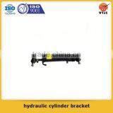 Quality Assured Piston Type Hydraulic Cylinder Bracket for Sale thumbnail-1
