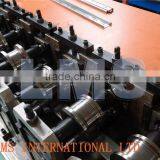 LMS Automatic Assembling Ball Bearing Slide Roll Forming Machine thumbnail-5